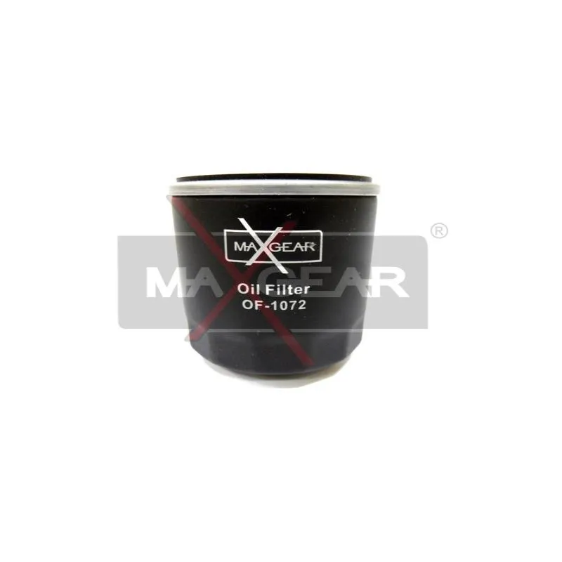 Filtre à huile MAXGEAR 26-0044