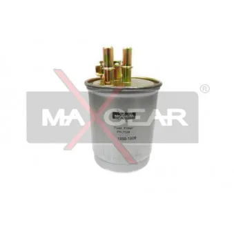 Filtre à carburant MAXGEAR 26-0046