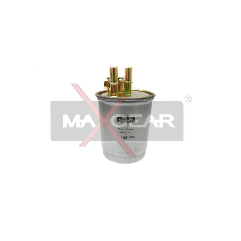 Filtre à carburant MAXGEAR 26-0046