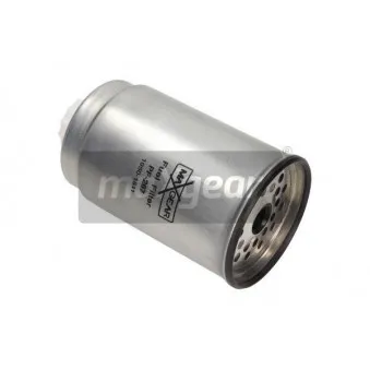 Filtre à carburant MAXGEAR 26-0048
