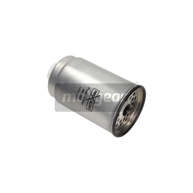 Filtre à carburant MAXGEAR 26-0048