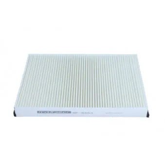 Filtre, air de l'habitacle MAXGEAR 26-0060