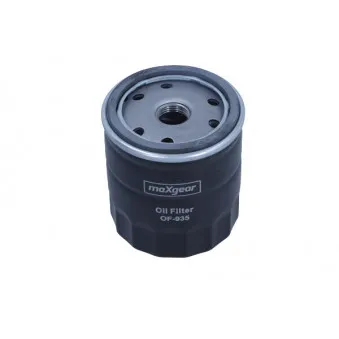 Filtre à huile MAXGEAR 26-0074