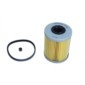 Filtre à carburant MAXGEAR 26-0075