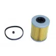 Filtre à carburant MAXGEAR 26-0075 - Visuel 2