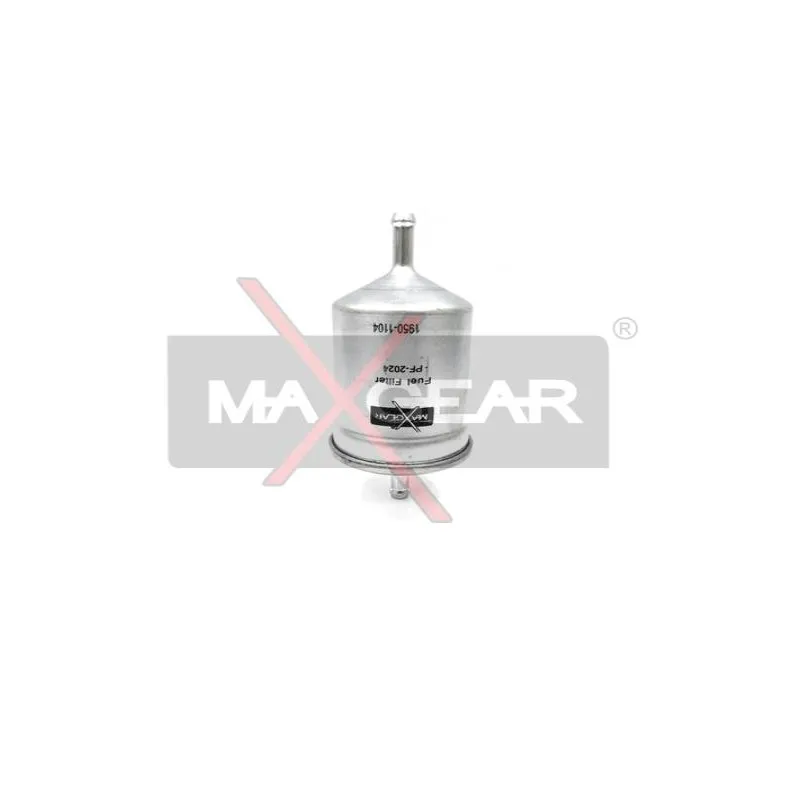 Filtre à carburant MAXGEAR 26-0078