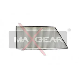 Filtre, air de l'habitacle MAXGEAR 26-0097