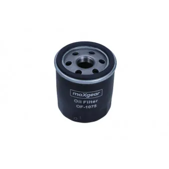 Filtre à huile MAXGEAR 26-0101