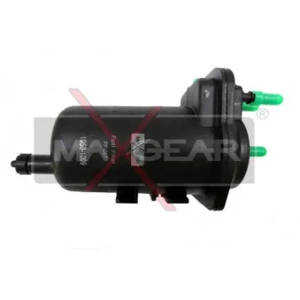 Filtre à carburant MAXGEAR 26-0104