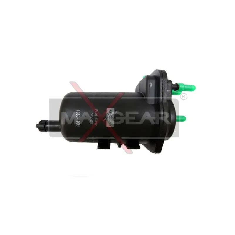 Filtre à carburant MAXGEAR 26-0104
