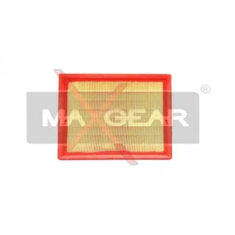 Filtre à air MAXGEAR 26-0109