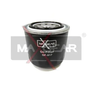 Filtre à huile MAXGEAR 26-0114