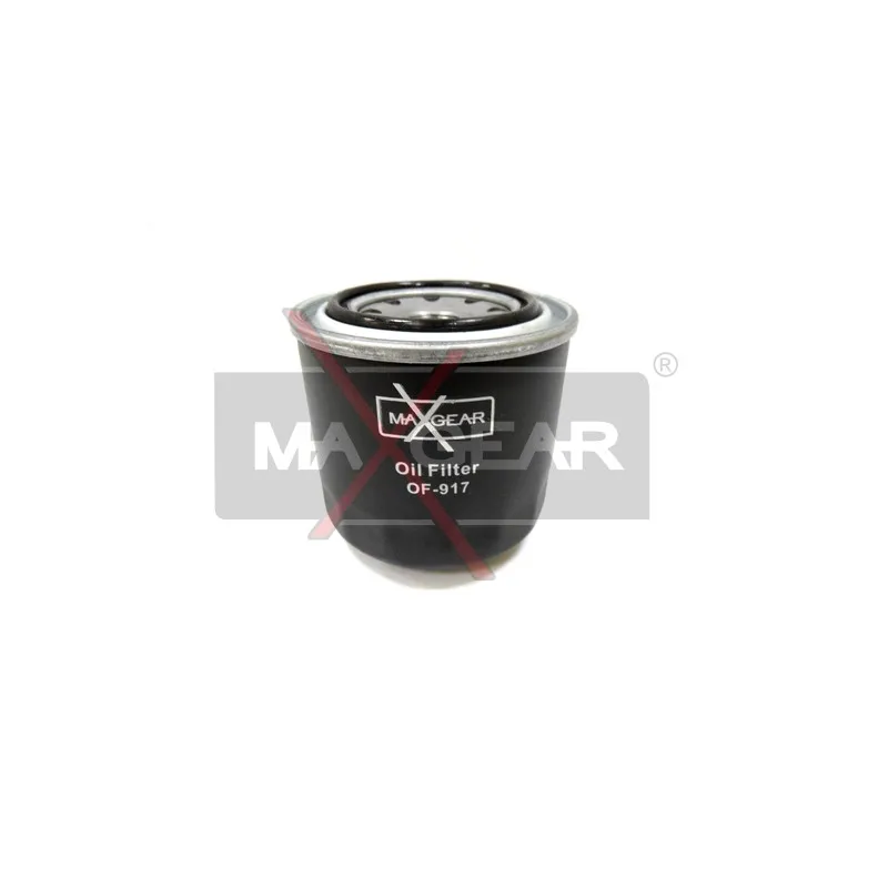 Filtre à huile MAXGEAR 26-0114
