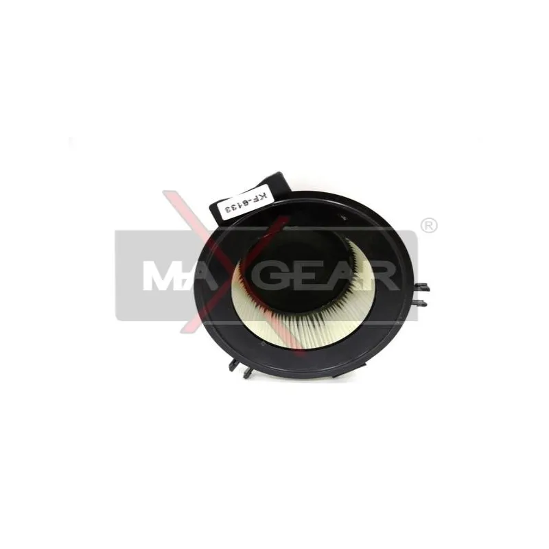 Filtre, air de l'habitacle MAXGEAR 26-0115