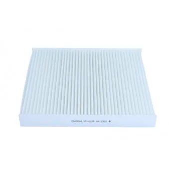 Filtre, air de l'habitacle MAXGEAR 26-0116