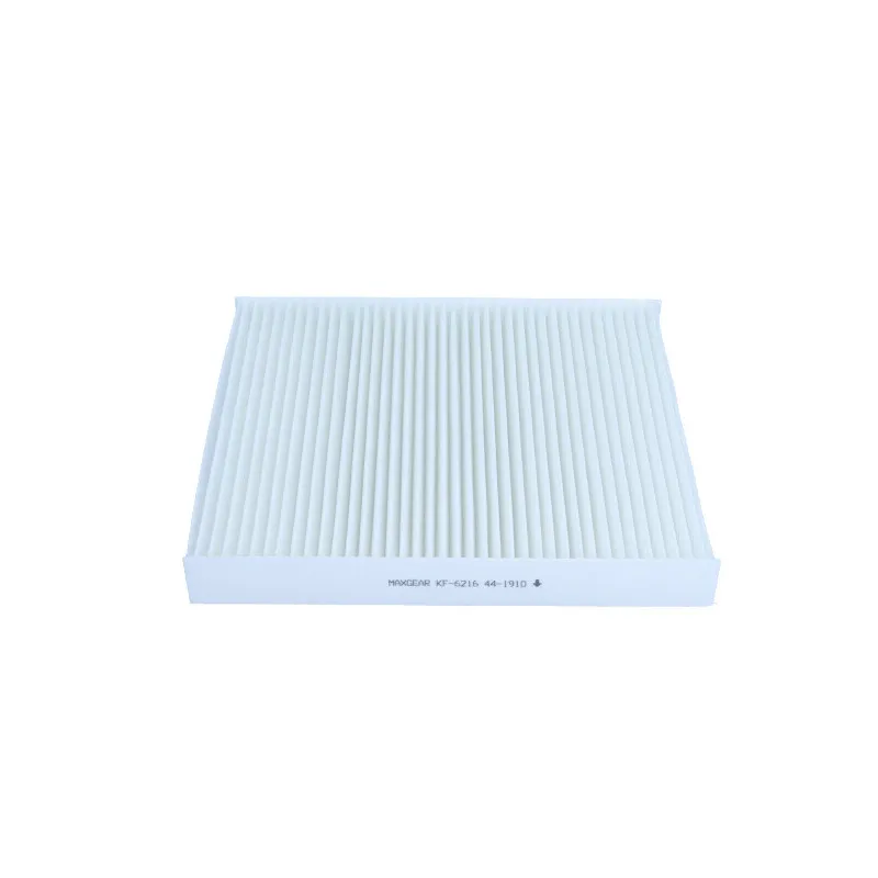 Filtre, air de l'habitacle MAXGEAR 26-0116
