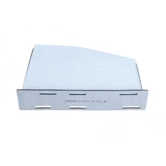 Filtre, air de l'habitacle MAXGEAR 26-0117