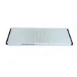 Filtre, air de l'habitacle MAXGEAR 26-0120 - Visuel 1