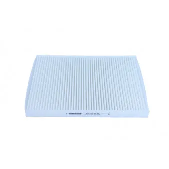 Filtre, air de l'habitacle MAXGEAR 26-0122