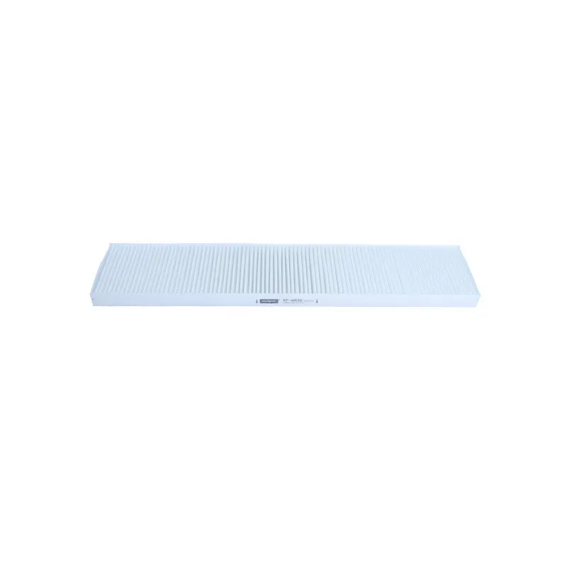 Filtre, air de l'habitacle MAXGEAR 26-0123