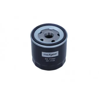 Filtre à huile MAXGEAR 26-0126