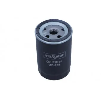 Filtre à huile MAXGEAR 26-0129