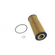 Filtre à huile MAXGEAR 26-0130 - Visuel 1