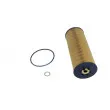 Filtre à huile MAXGEAR 26-0130 - Visuel 2