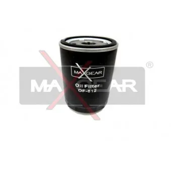 Filtre à huile MAXGEAR 26-0131