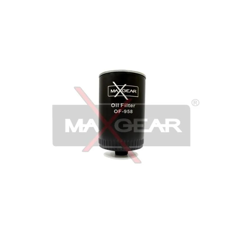 Filtre à huile MAXGEAR 26-0133
