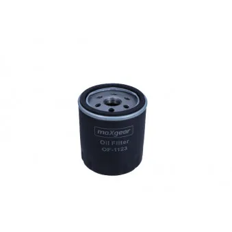 Filtre à huile MAXGEAR 26-0135
