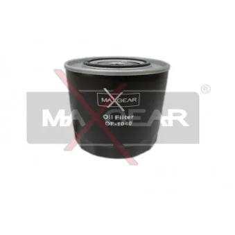 Filtre à huile MAXGEAR 26-0136