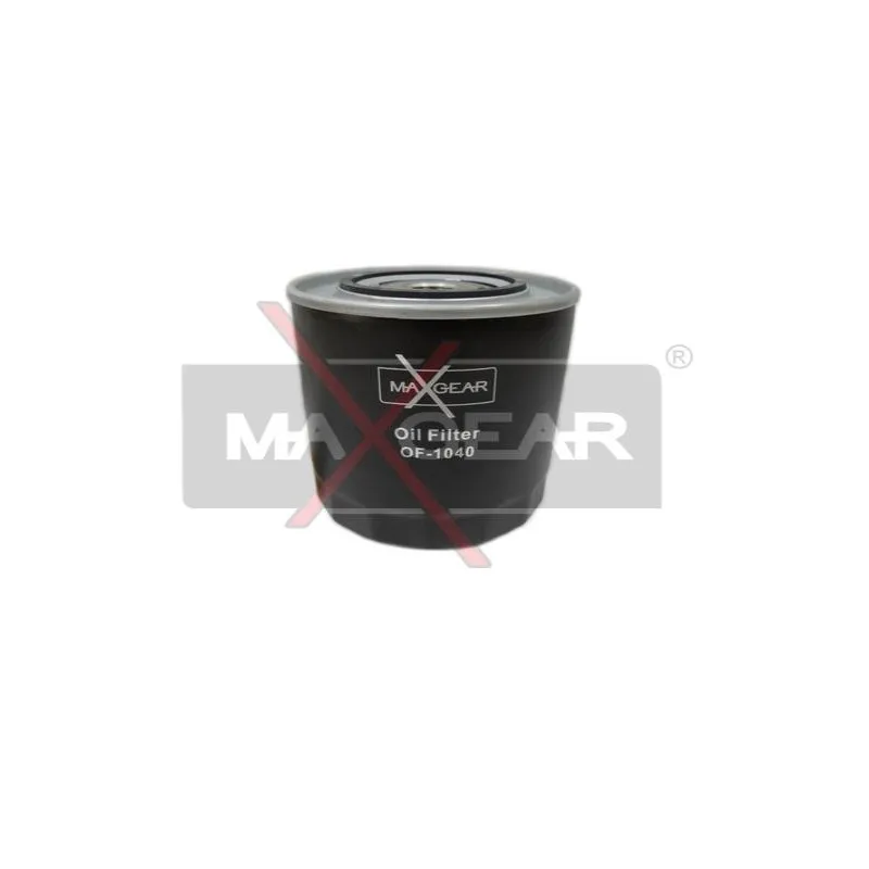 Filtre à huile MAXGEAR 26-0136
