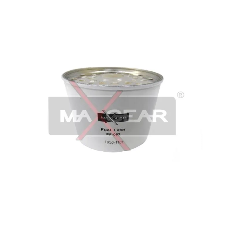 Filtre à carburant MAXGEAR 26-0139