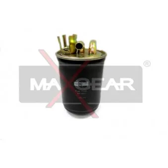 Filtre à carburant MAXGEAR