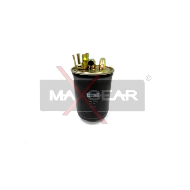 Filtre à carburant MAXGEAR 26-0141