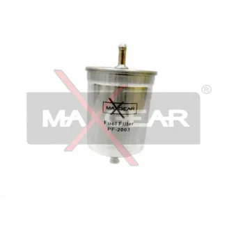 Filtre à carburant MAXGEAR 26-0142
