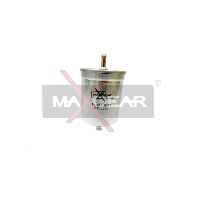 Filtre à carburant MAXGEAR 26-0142