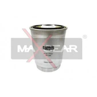 Filtre à carburant MAXGEAR 26-0143