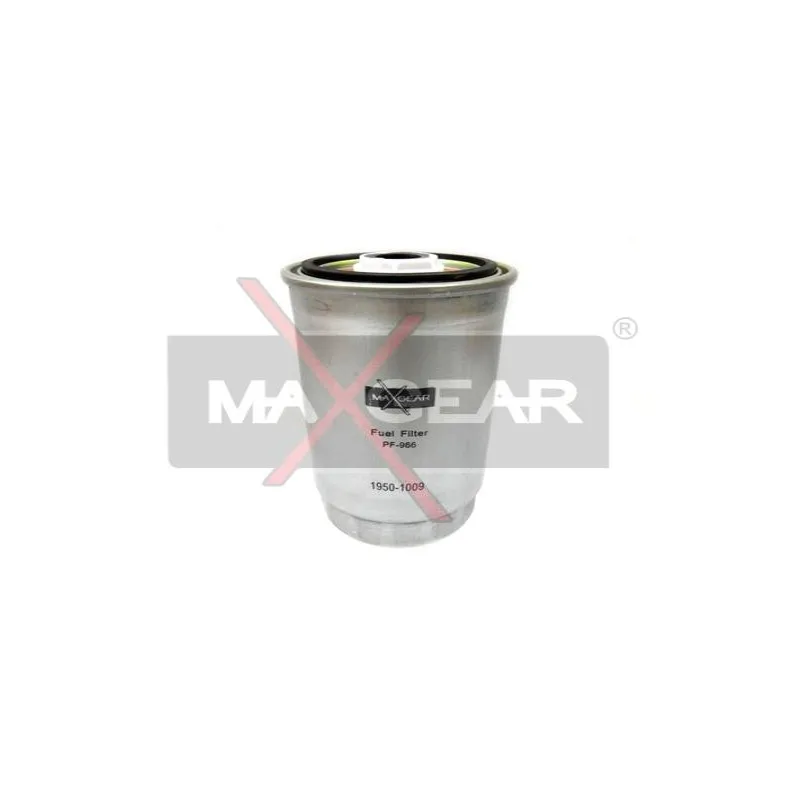 Filtre à carburant MAXGEAR 26-0143