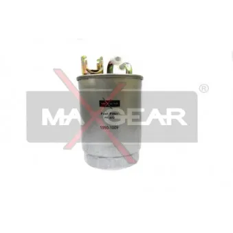 Filtre à carburant MAXGEAR 26-0144