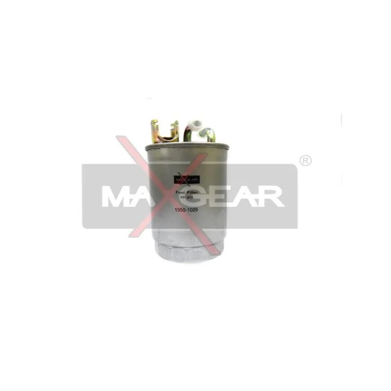 Filtre à carburant MAXGEAR 26-0144