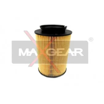 Filtre à carburant MAXGEAR 26-0163