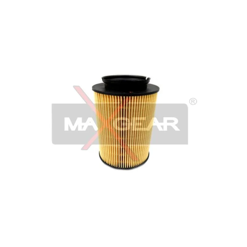 Filtre à carburant MAXGEAR 26-0163