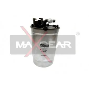 Filtre à carburant MAXGEAR 26-0164