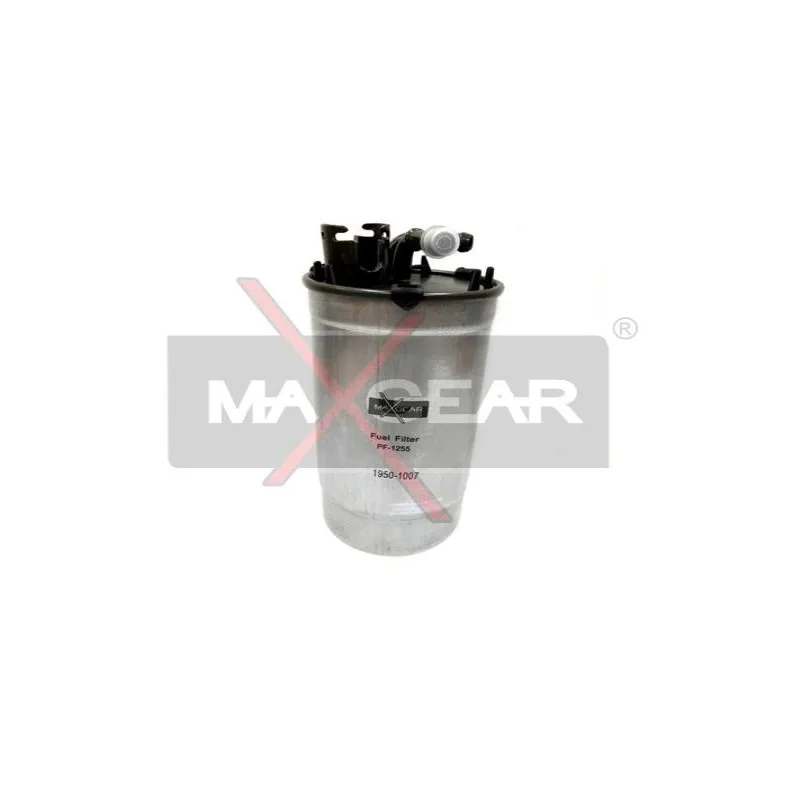 Filtre à carburant MAXGEAR 26-0164