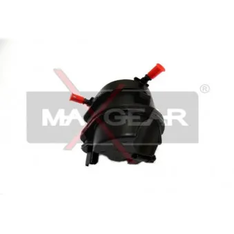 Filtre à carburant MAXGEAR 26-0167