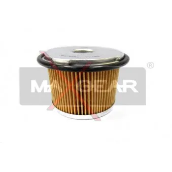 Filtre à carburant MAXGEAR 26-0169