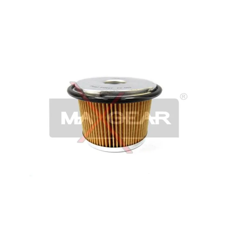 Filtre à carburant MAXGEAR 26-0169