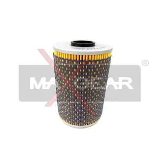 Filtre à huile MAXGEAR 26-0173